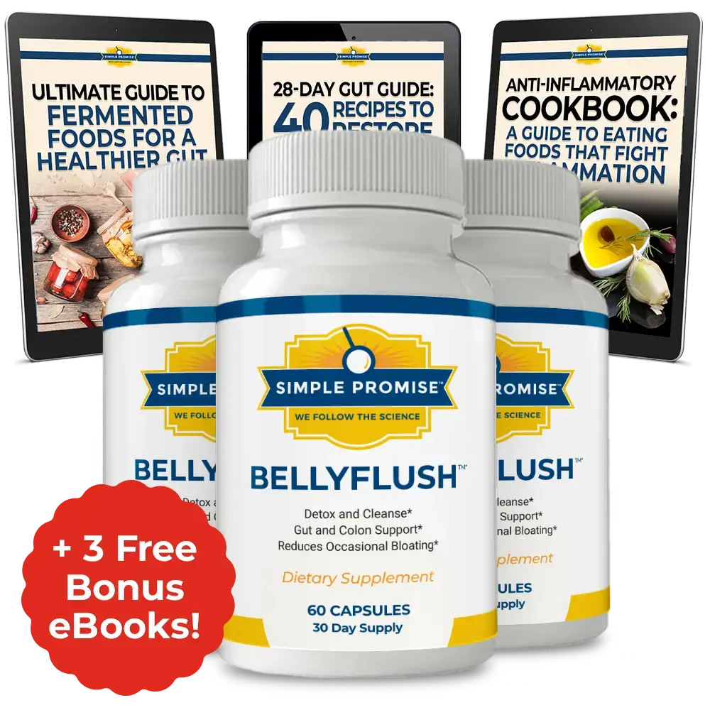 what is bellyflush?