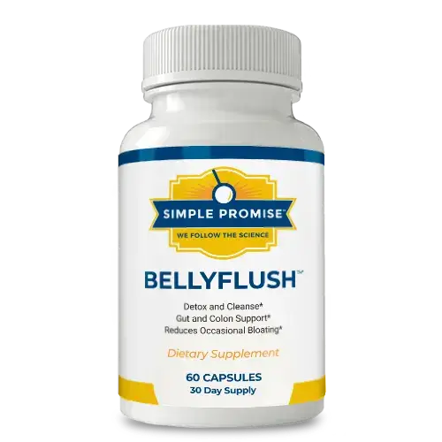 BellyFlush Buy Now
